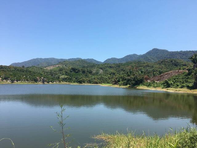 #4 - Área para Venta en San Blas - NT - 3