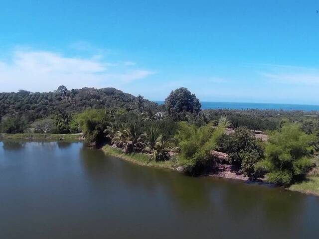 #4 - Área para Venta en San Blas - NT - 2