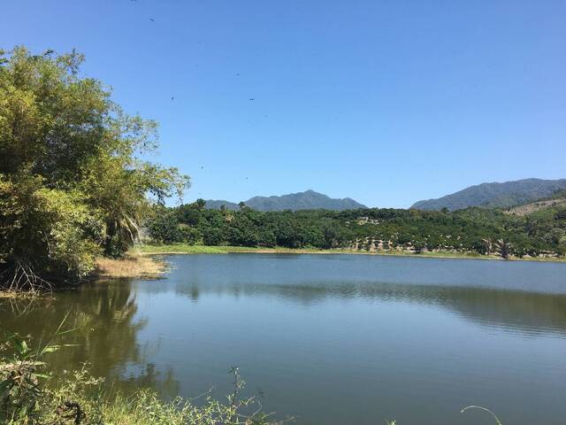 Área para Venta en San Blas - 4