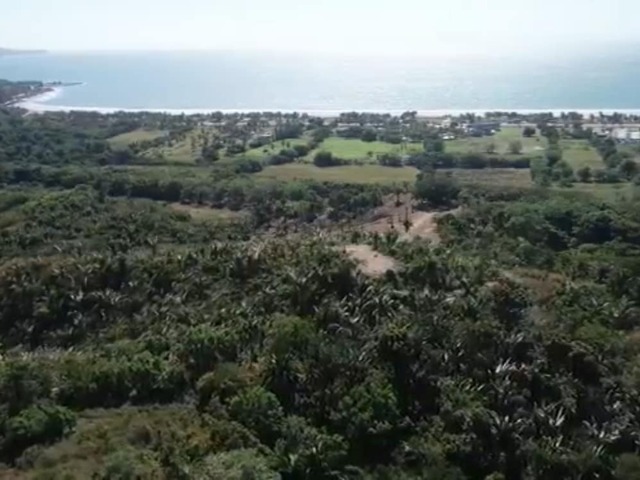 Área para Venta en San Blas - 4