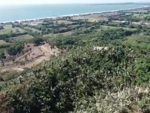 Área para Venta en San Blas - 5