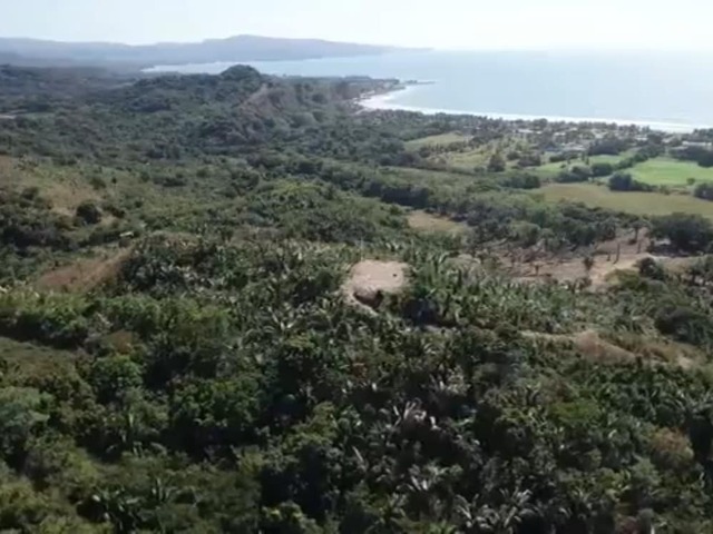 #6 - Área para Venta en San Blas - NT - 3