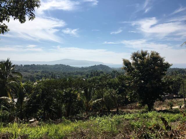 #8 - Área para Venta en San Blas - NT - 2