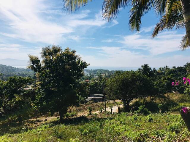 #8 - Área para Venta en San Blas - NT - 3