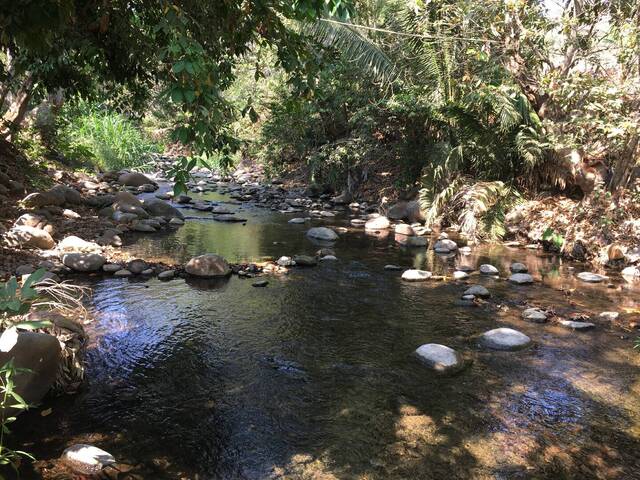 Venta en Aticama - San Blas