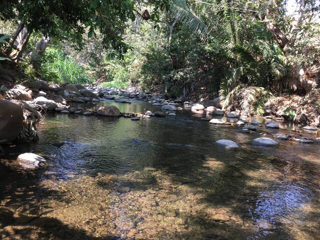 #11 - Terreno para Venta en San Blas - NT