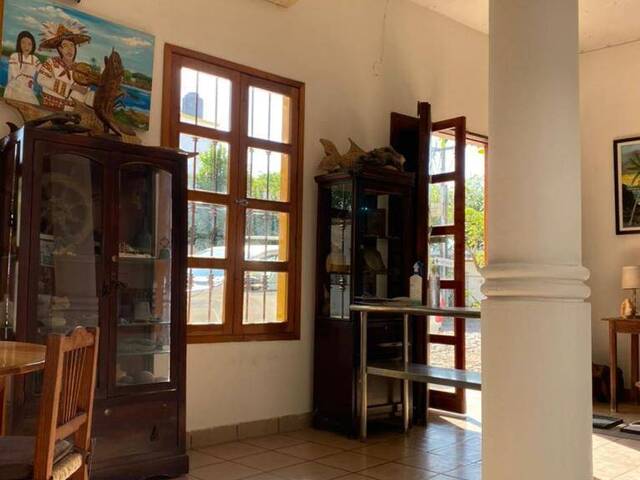 Hotel para Venta en San Blas - 5