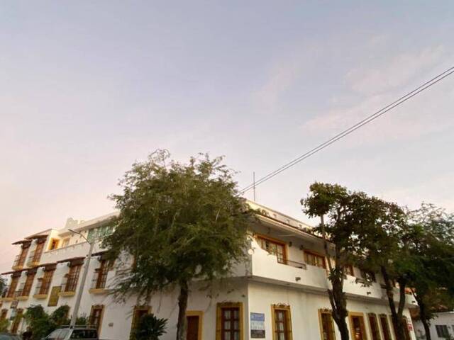 Hotel para Venta en San Blas - 4
