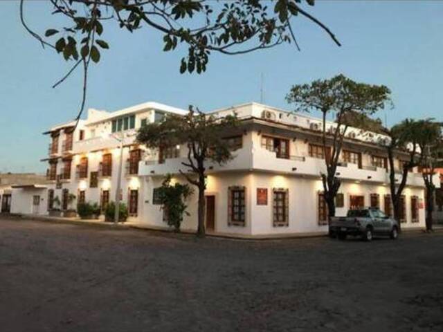 #20 - Hotel para Venta en San Blas - NT - 1