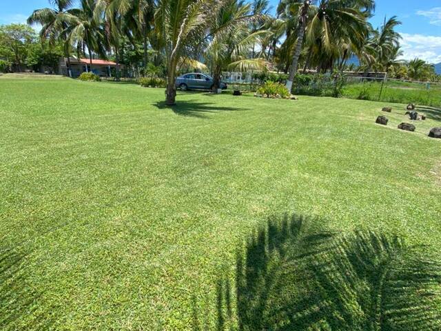 Terreno para Venta en San Blas - 4