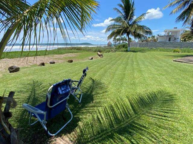 Terreno para Venta en San Blas - 5