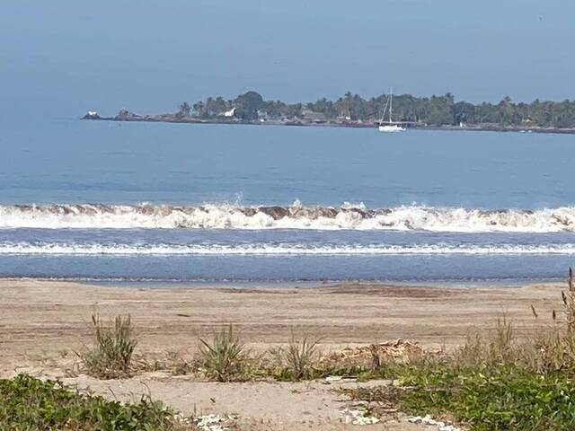 #21 - Terreno para Venta en San Blas - NT - 2