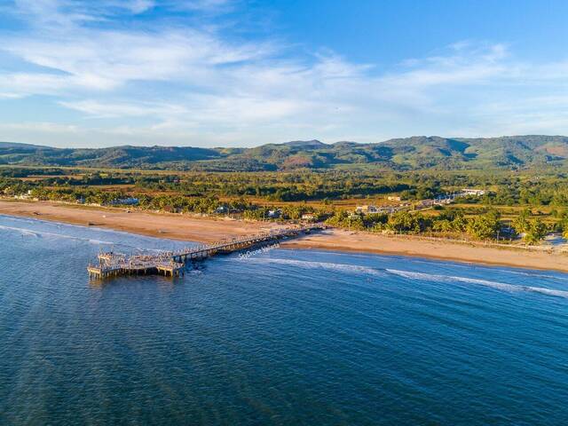 Área para Venta en San Blas - 4