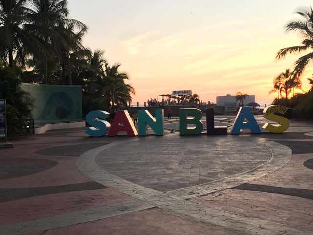 #26 - Área para Venta en San Blas - NT - 3