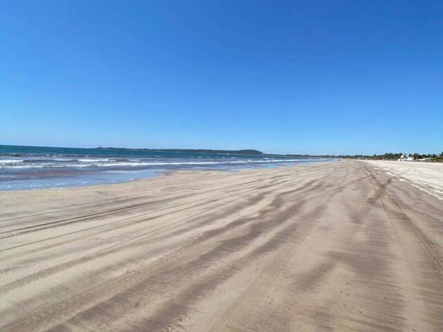 #28 - Terreno para Venta en San Blas - NT - 2