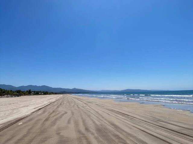 #28 - Terreno para Venta en San Blas - NT - 3