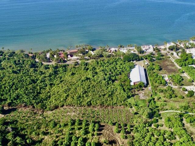 #29 - Terreno para Venta en San Blas - NT