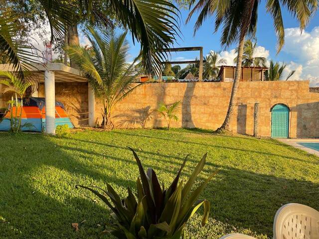 Posada para Temporada en San Blas - 5