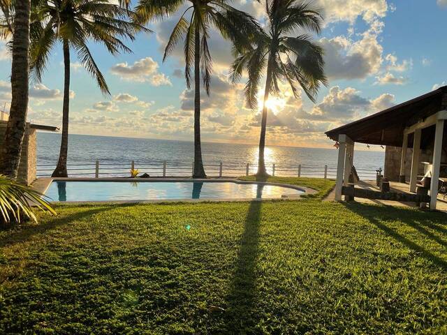 #46 - Posada para Renta en San Blas - NT
