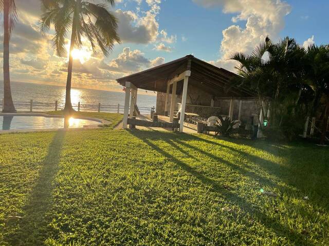 #46 - Posada para Renta en San Blas - NT