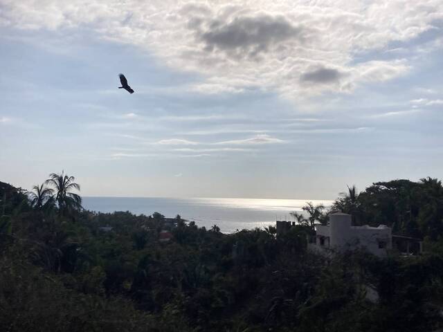 Terreno para Venta en San Blas - 4