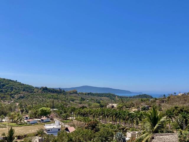 #51 - Terreno para Venta en San Blas - NT - 3
