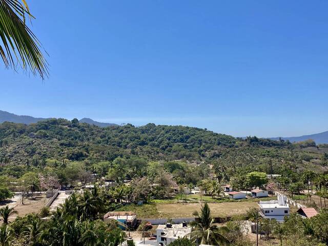 Terreno para Venta en San Blas - 4