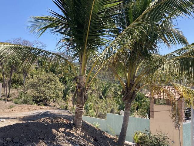 Terreno para Venta en San Blas - 5