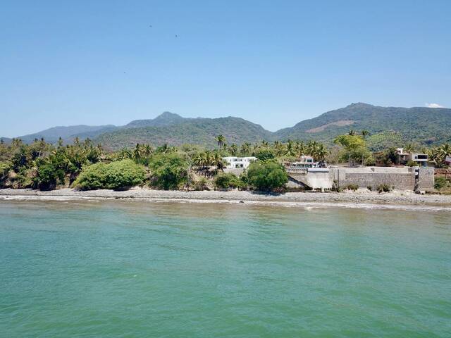 #52 - Terreno para Venta en San Blas - NT