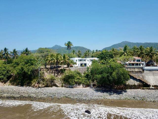 #52 - Terreno para Venta en San Blas - NT
