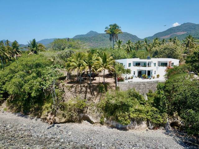 #52 - Terreno para Venta en San Blas - NT