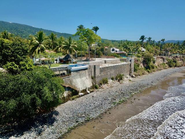 Terreno para Venta en San Blas - 4
