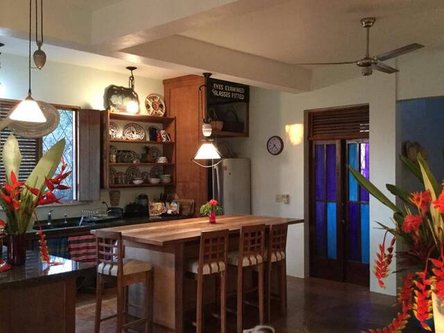 #54 - Casa para Venta en San Blas - NT - 2
