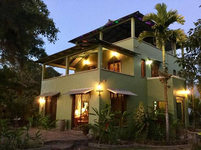 Casa para Venta en San Blas - 4