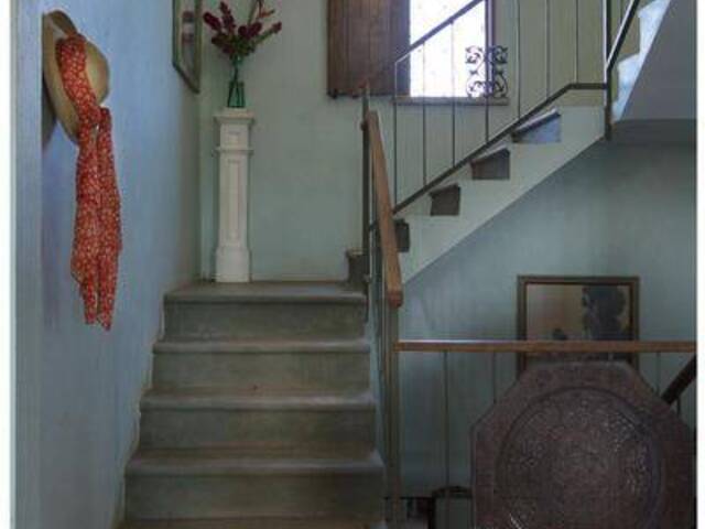 Casa para Venta en San Blas - 5