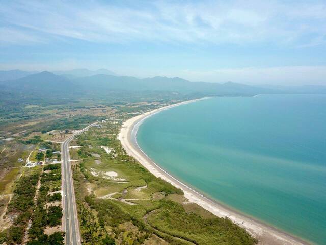 #55 - Terreno para Venta en San Blas - NT - 3