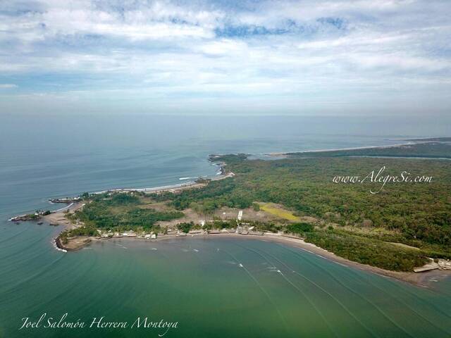 #55 - Terreno para Venta en San Blas - NT - 2