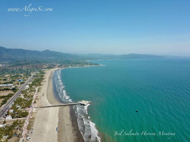 #55 - Terreno para Venta en San Blas - NT