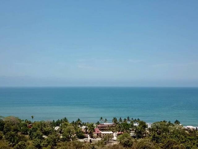 #29 - Terreno para Venta en San Blas - NT