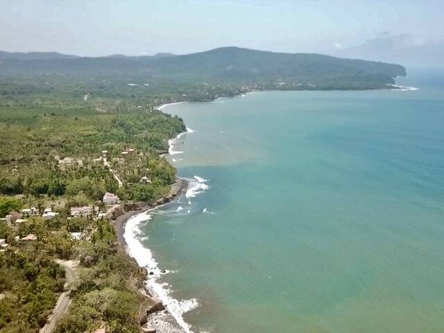 Terreno para Venta en San Blas - 4