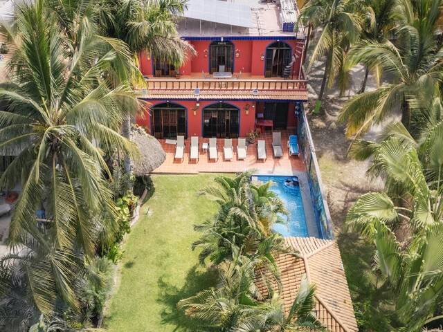 Casa de Playa para Venta en San Blas - 5