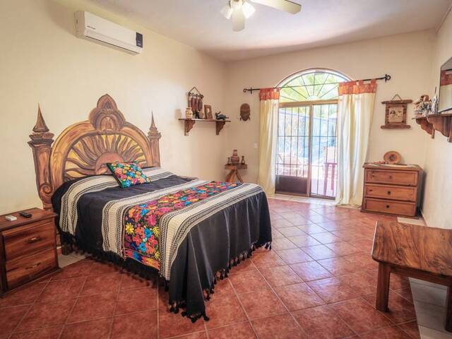 Casa de Playa para Venta en San Blas - 4