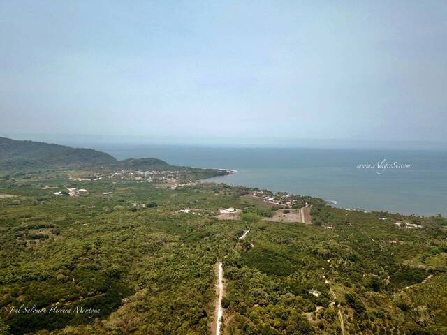#62 - Área para Venta en San Blas - NT - 1