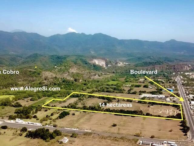 Terreno para Venta en San Blas - 4