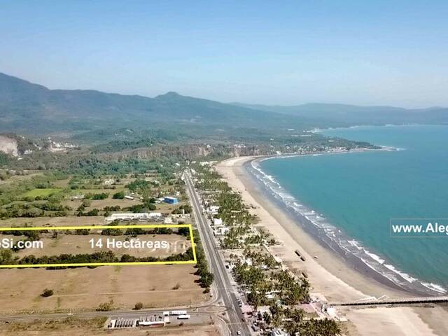 Terreno para Venta en San Blas - 5