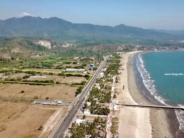#7 - Terreno para Venta en San Blas - NT - 3