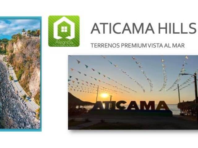 #65 - Área para Venta en San Blas - NT - 3