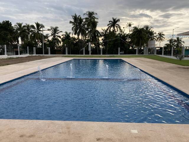 #67 - Área para Venta en San Blas - NT - 3