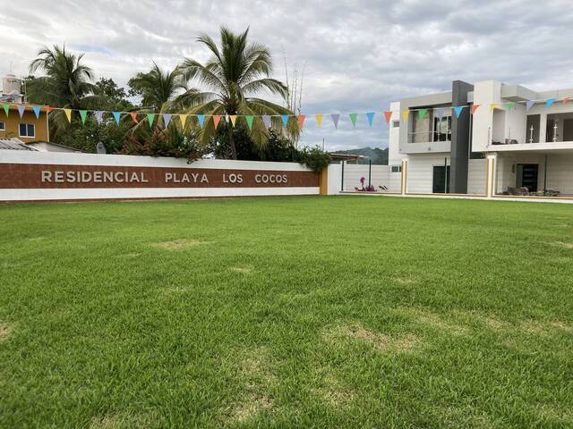 Área para Venta en San Blas - 4