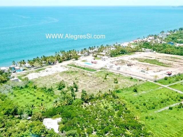 Área para Venta en San Blas - 5